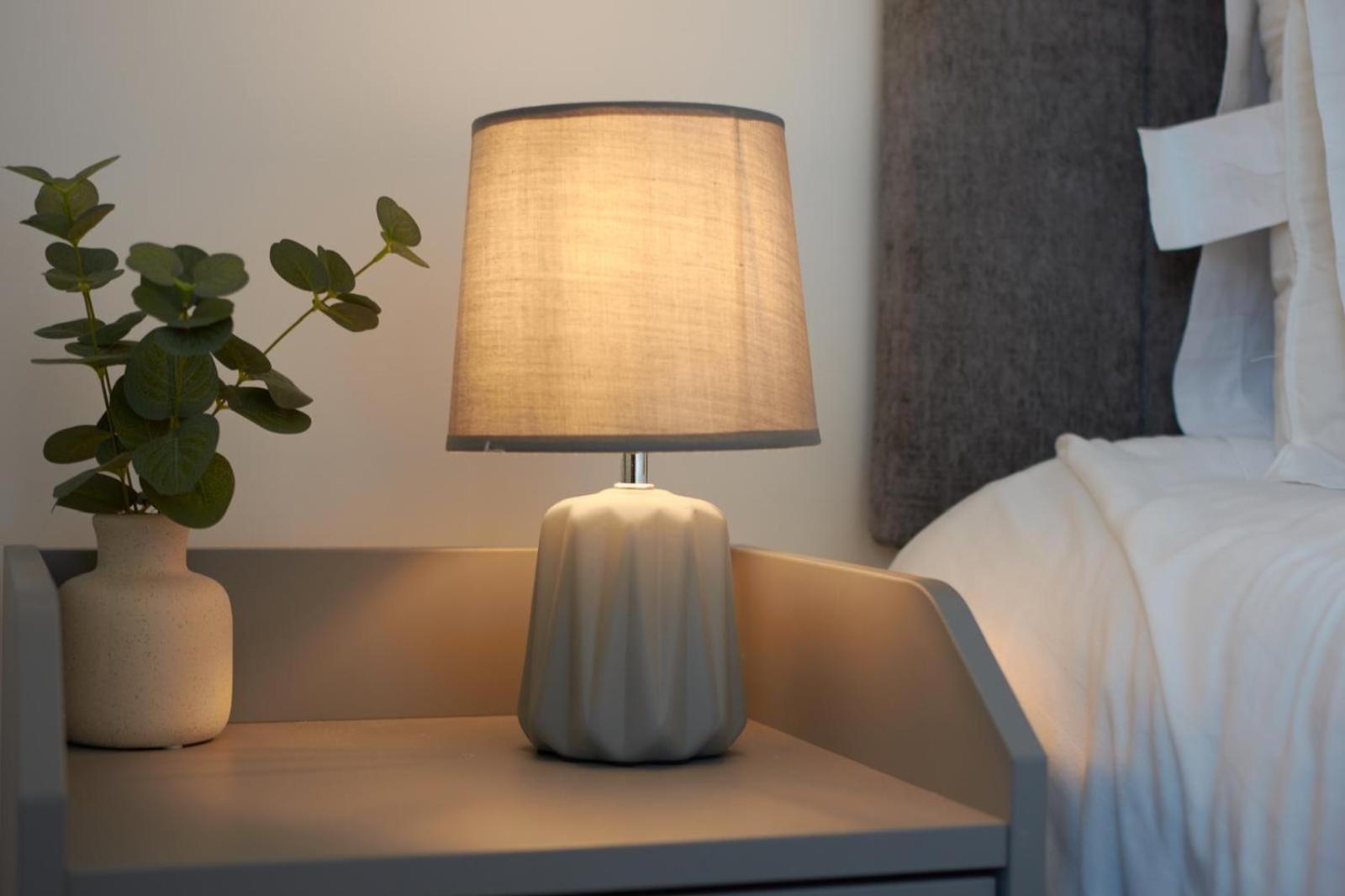 York Minster Icona 239 - Free Parking And Gym! Apartment Bagian luar foto
