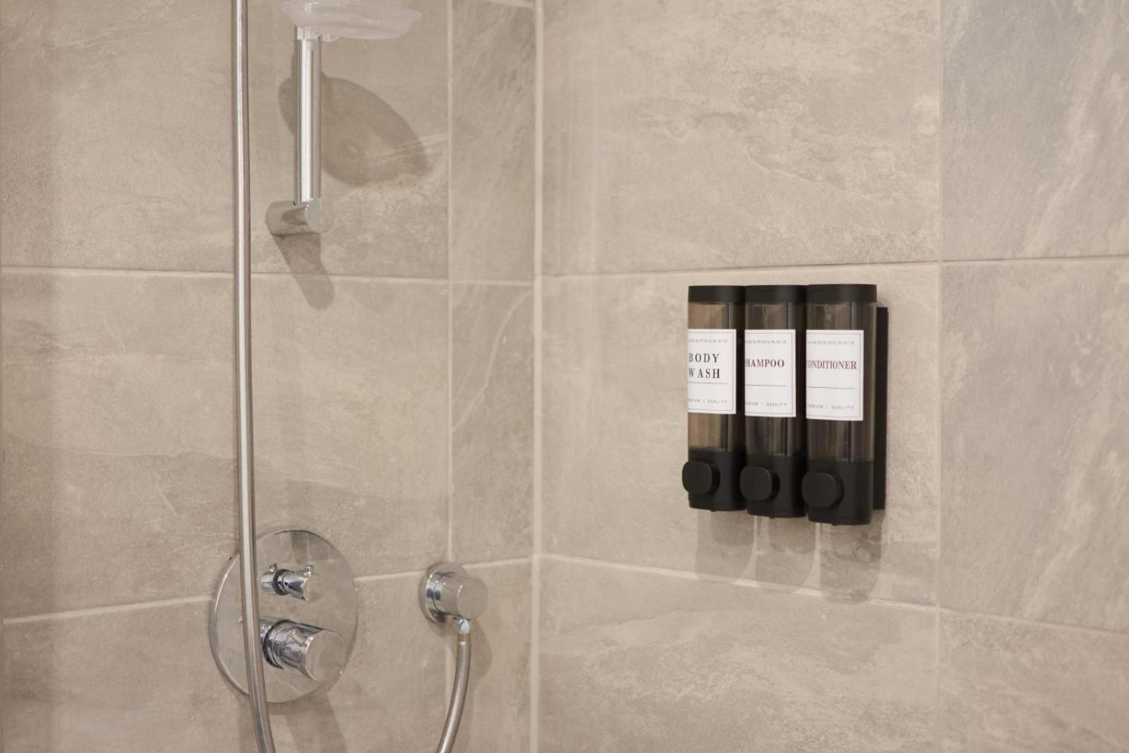 York Minster Icona 239 - Free Parking And Gym! Apartment Bagian luar foto