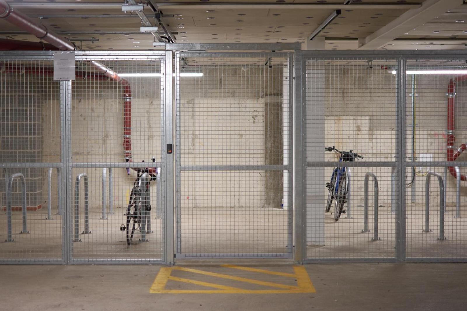 York Minster Icona 239 - Free Parking And Gym! Apartment Bagian luar foto